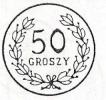 50 groszy